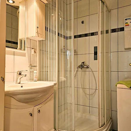 Апартаменты Central Apartments Skopje Скопье